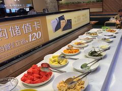 -豪客来牛排(红豆万花城店)