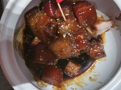 -简小舍·民间手艺菜(武昌江滩店)