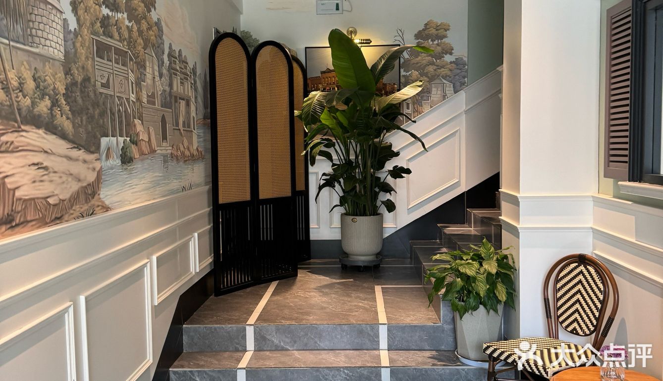 南通美食 | 南大街有点小惊艳的西餐厅