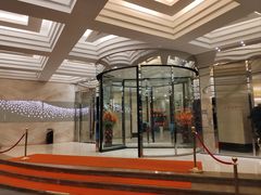 -南京双门楼宾馆(盐仓桥地铁站阅江楼店)