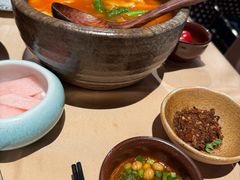 -山石榴·贵州菜(丰盛里店)