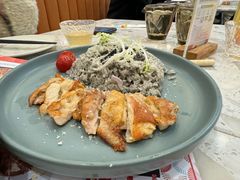 -水天堂西餐厅(常熟永旺店)