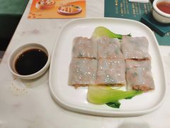 -悦得闲广式点心茶楼(蓝鲸世界店)