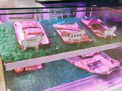 -西小排(来福士广场店)