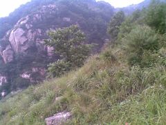 -驼梁风景区
