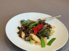 -长禧家·珑厨(东山口店)