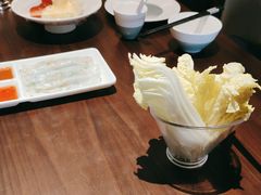 -汀小府·福建客家菜(鼓山沃尔玛店)