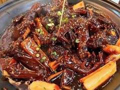 -回味黑鸭煲·始于2006(万松园店)