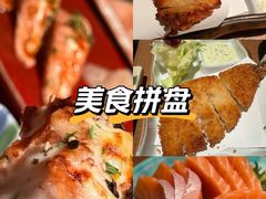 -水之惠鲜鱼料理(王府大街店)