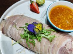-伊带伊路新疆美食府(呼家楼店)