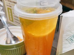 -椰庭·椰子鸡·创意玩家(晶耀前滩店)