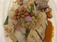 -潮喜竹溪荔湖酒家(荔枝湾店)