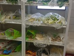 -大姐麻辣烫(莲宝中路店)