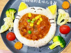 -娜娜家•Nana And Her Friends Restaurant(中北永旺店)