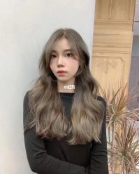 -KIMI HAIR SALON·烫染设计店