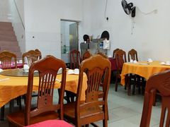 大堂-裕华(南华东路店)