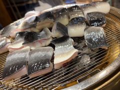 -味家烤肉烤鳗鱼牛排(西塔旗舰店)
