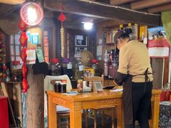 -龙姐私房菜(和顺古镇店)