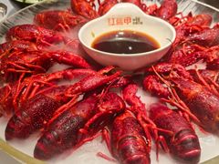 -红盔甲·小龙虾(昌里路店)