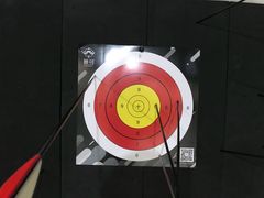 -無弓射箭俱乐部(领展中心城店)