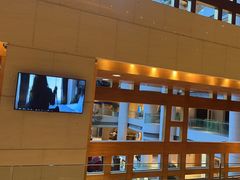 -威斯汀舞台餐厅