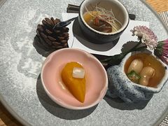 -月下料理(楷林IFC店)