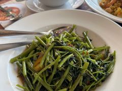 -Thai Pothong Restaurant