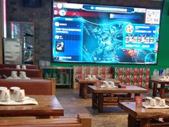 大堂-老金烧烤(伟东新都店)
