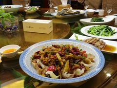-龙隆昌·鲜品火锅·江湖烤鱼