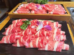 -草原塞蛮羊火锅城(港湾店)