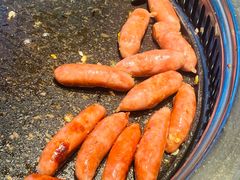 -杨记齐齐哈尔烤肉(总店)