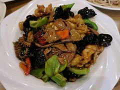-华天二友居肉饼(宫门口店)