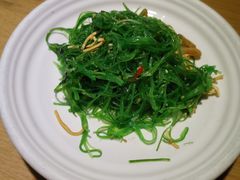 -吕氏疙瘩汤·海鲜新鲁菜(凯德mall新都心店)