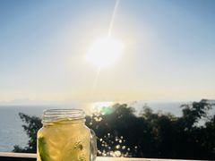 -Brew Farm·精酿农场海滨悬崖餐厅