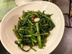 -帕蓝·暹罗料理(大学路店)