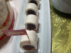 -正阳门饭庄·烤鸭·北京菜(万丰路七里庄店)