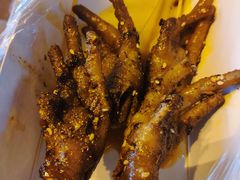 -八一好吃街·高品美食广场