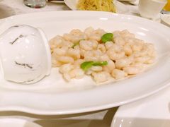 -上海小南国(仲盛世界商城店)
