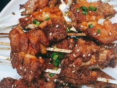 -徽三说·土徽菜·中国徽菜连锁品牌(阳湖总店)