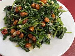 -北京龙庆四季香农家饭庄·灶台鱼·碳烤虹鳟鱼(龙庆峡店)