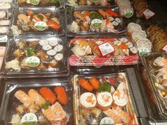 -池田寿司·4H鲜作(西直门凯德华联店)