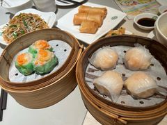 -添好运点心专门店(深水埗店)