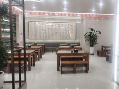 -安泊尔牛肉面(北滨河路店)