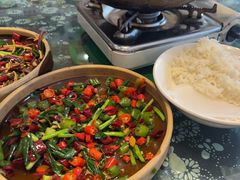 -龚师傅土菜馆.地道农家菜(魅力湘西店)