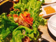 -釜山火炉韩式炭火烤肉(欧洲城店)
