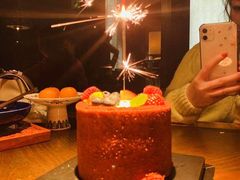 -隐厨·中国菜馆(三里屯T+MALL店)