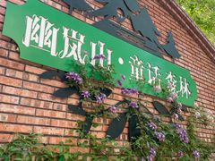 -幽岚山·童话森林