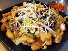 -MI WU FACTORY米屋美食工厂餐厅(绿地店)