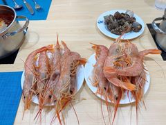 -金环海鲜自助(大坪时代天街店)