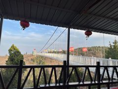 -皇藏峪国家森林公园